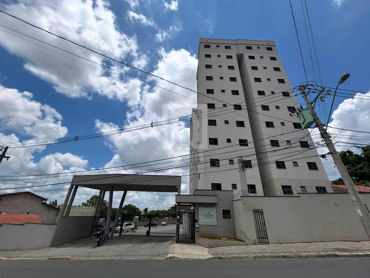 Apartamento à venda com 2 quartos, 46m² - Foto 13