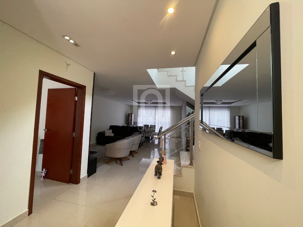 Casa de Condomínio à venda com 3 quartos, 248m² - Foto 6