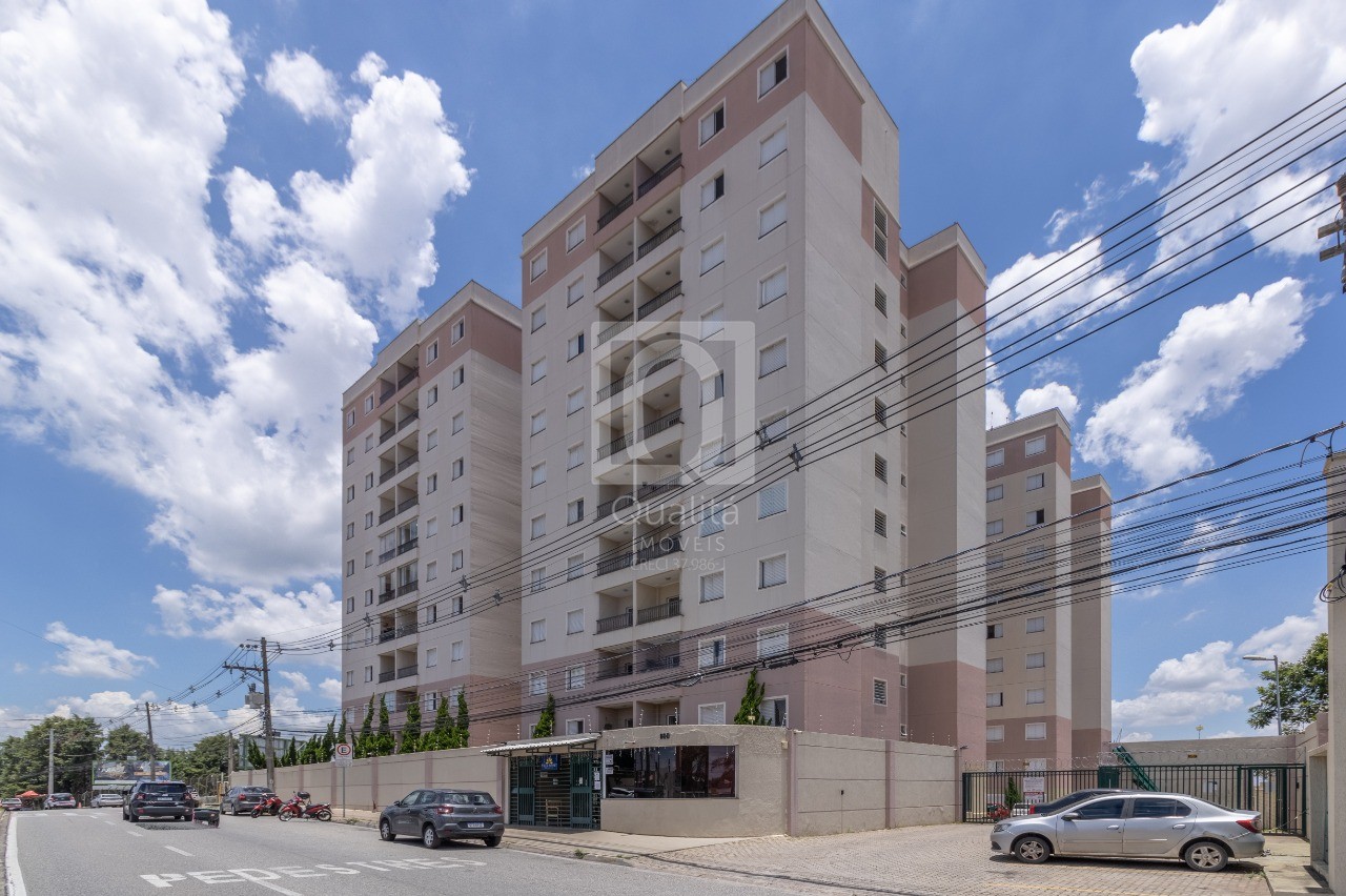 Apartamento à venda com 2 quartos, 52m² - Foto 17
