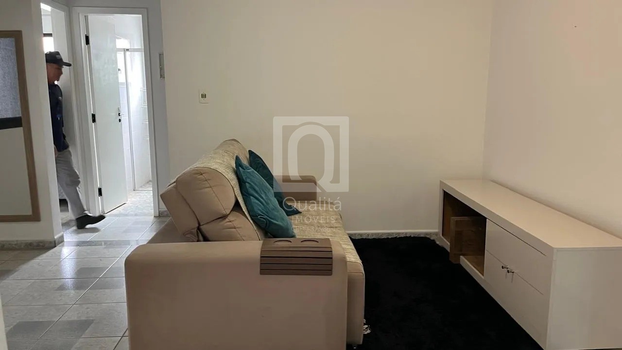 Apartamento à venda com 2 quartos, 55m² - Foto 2