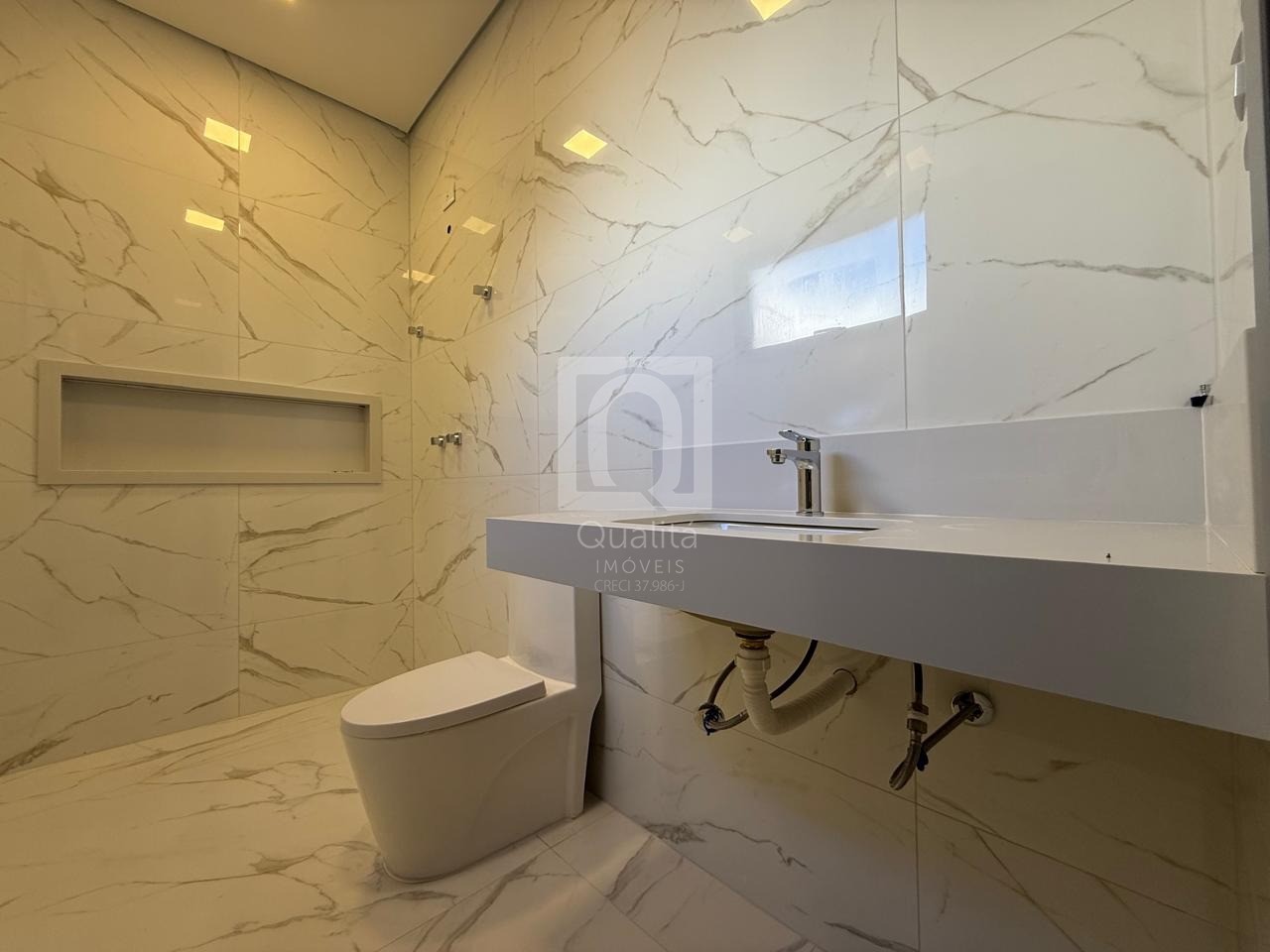 Casa de Condomínio, 3 quartos - Foto 7