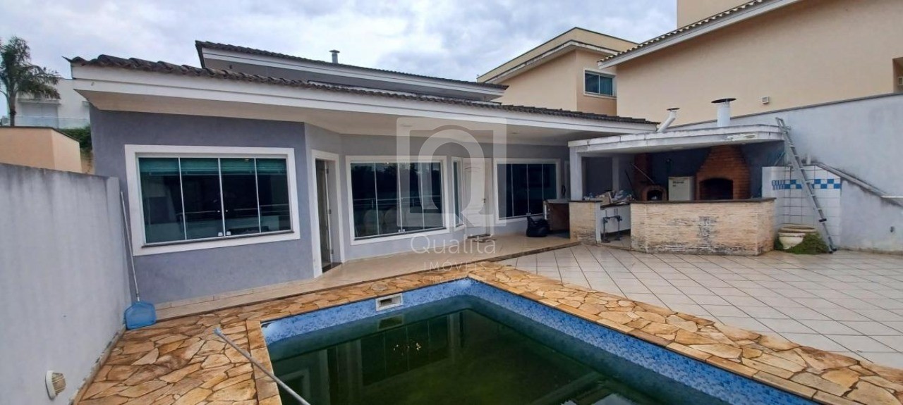 Casa de Condomínio à venda com 4 quartos, 330m² - Foto 17