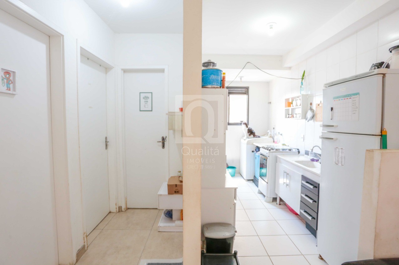 Apartamento à venda com 2 quartos, 48m² - Foto 12
