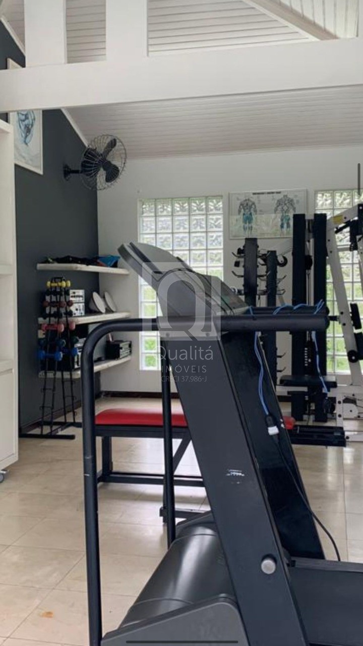 Casa de Condomínio à venda e aluguel com 4 quartos, 500m² - Foto 47