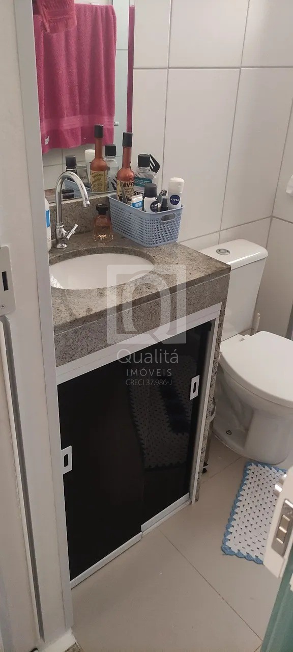 Apartamento à venda com 2 quartos, 56m² - Foto 11