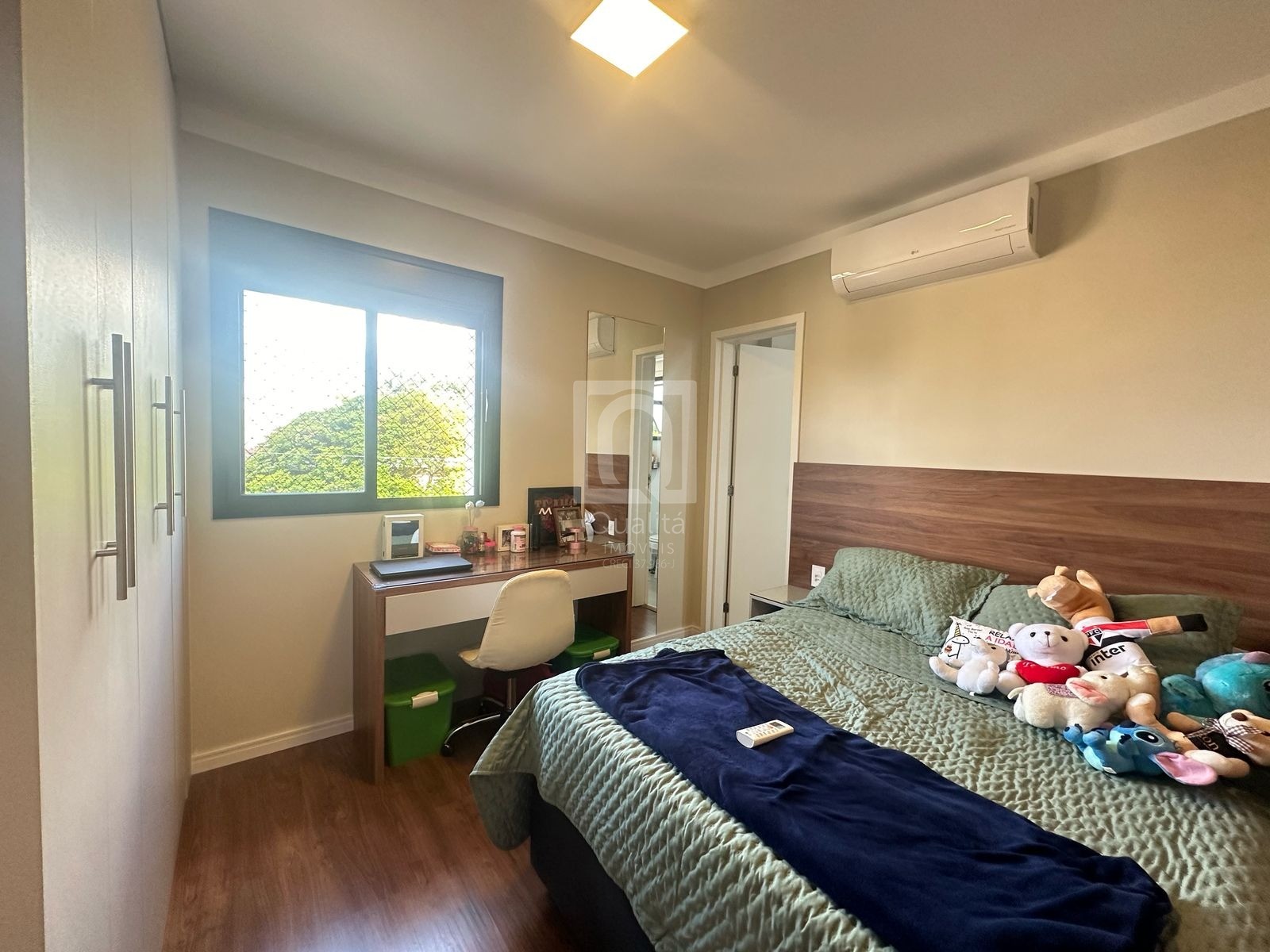 Apartamento à venda com 3 quartos, 85m² - Foto 6