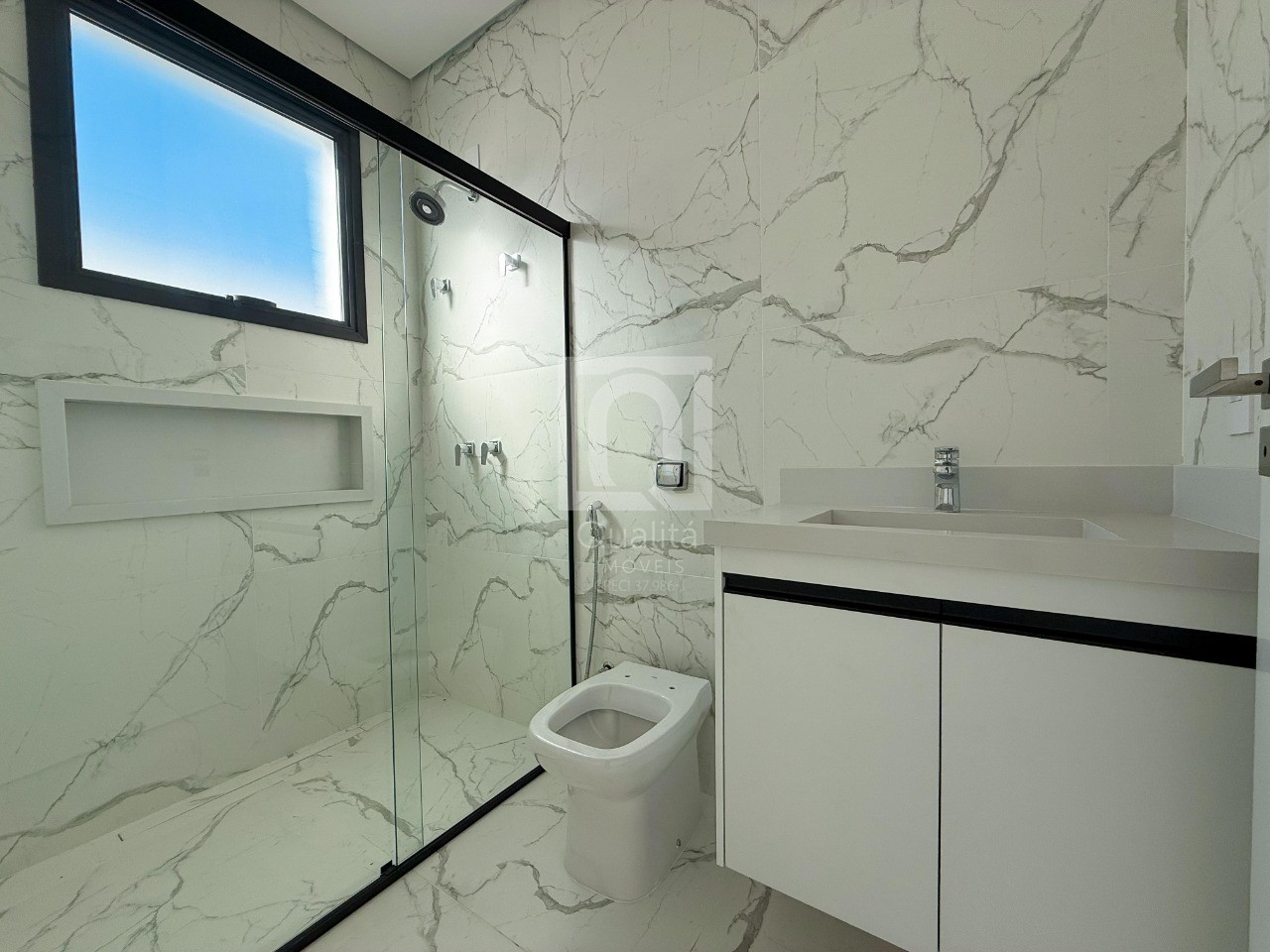 Casa de Condomínio à venda com 3 quartos, 300m² - Foto 13