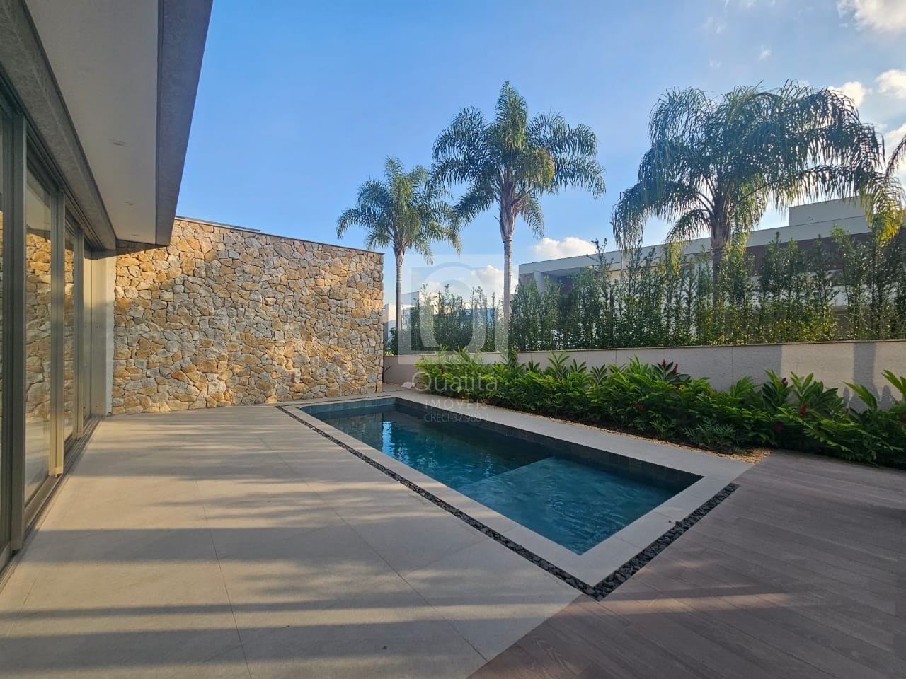 Casa de Condomínio à venda com 4 quartos, 495m² - Foto 24