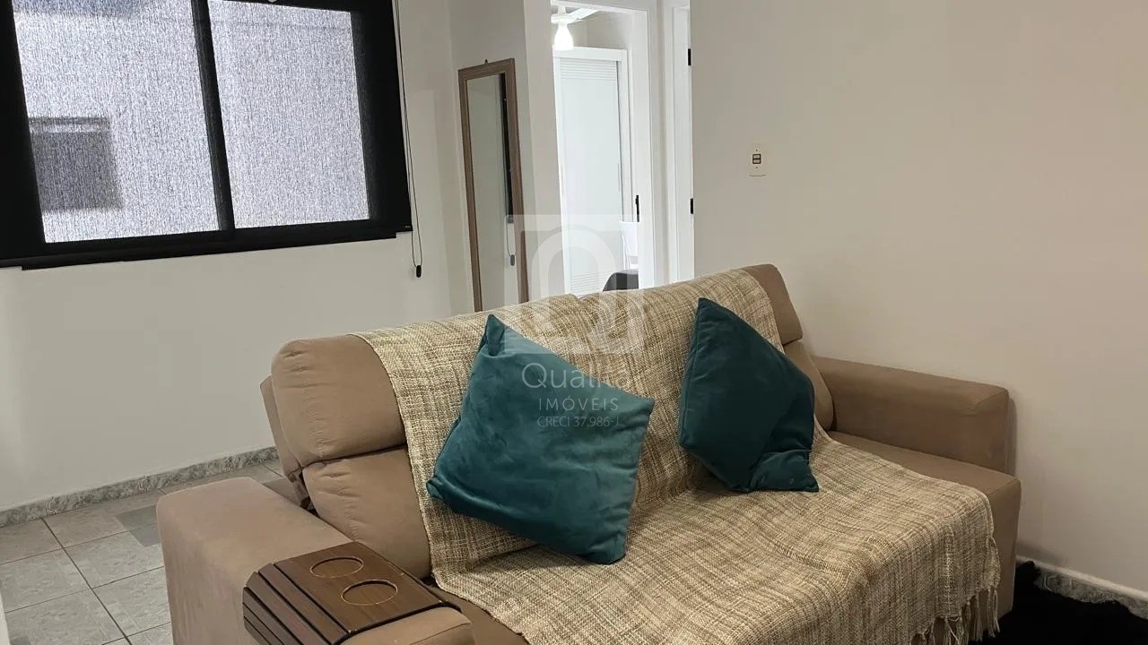 Apartamento à venda com 2 quartos, 55m² - Foto 1