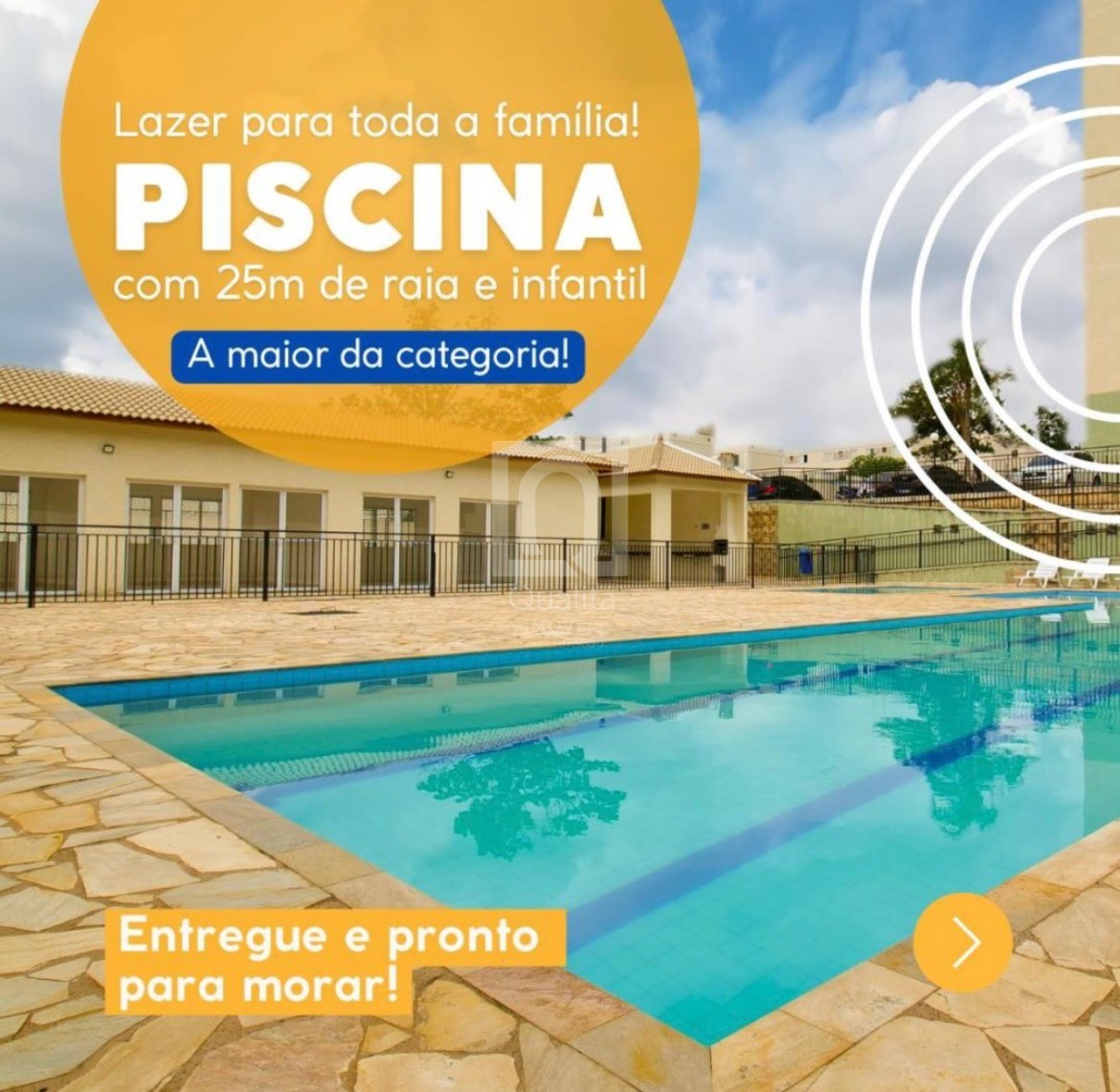 Apartamento à venda com 2 quartos, 47m² - Foto 15