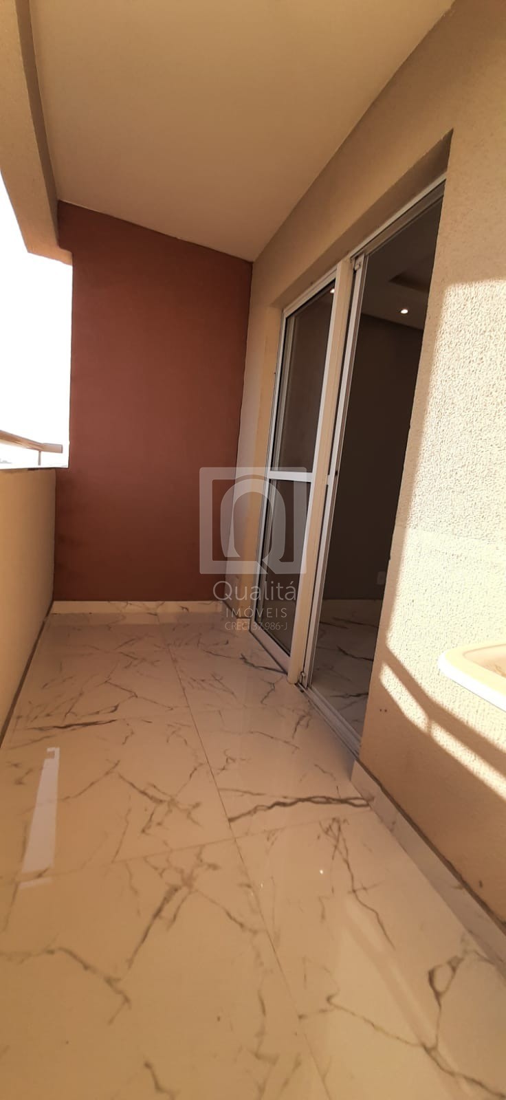 Apartamento à venda com 2 quartos, 52m² - Foto 6