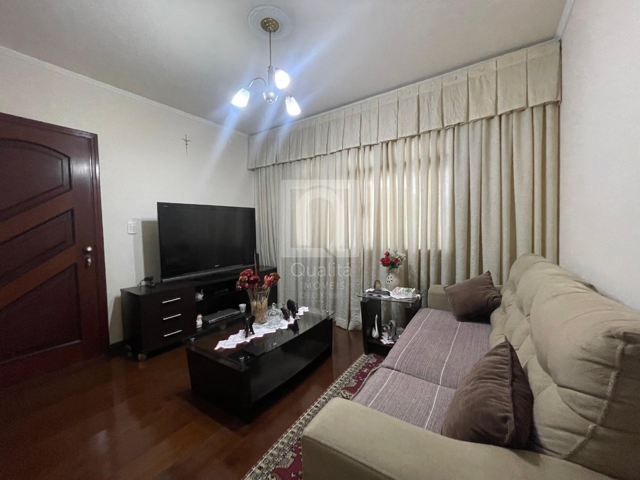 Sobrado à venda com 4 quartos, 125m² - Foto 4