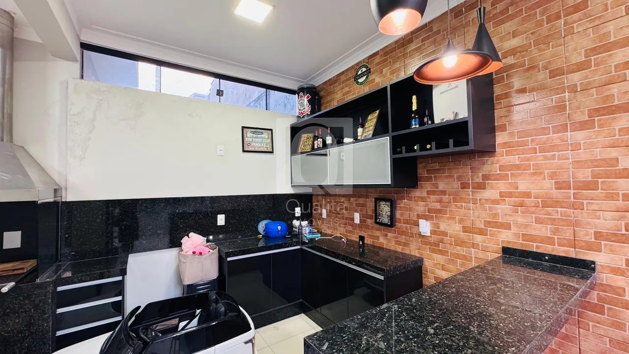 Casa de Condomínio à venda com 3 quartos, 157m² - Foto 5