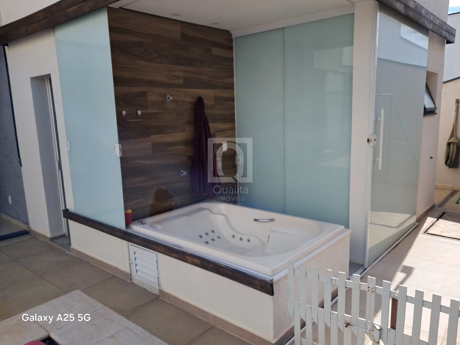 Casa de Condomínio, 4 quartos - Foto 29