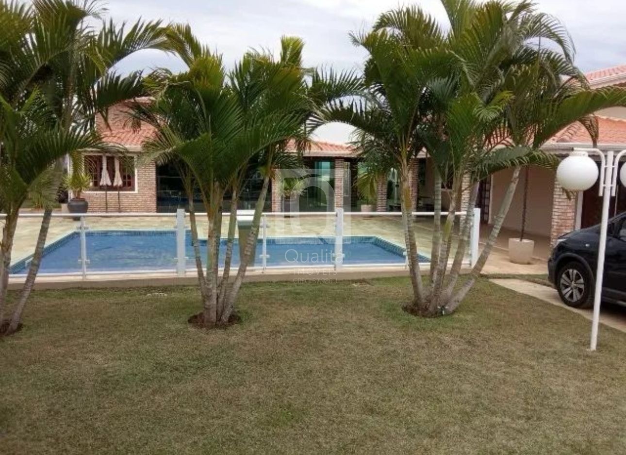 Casa de Condomínio à venda com 4 quartos, 400m² - Foto 15