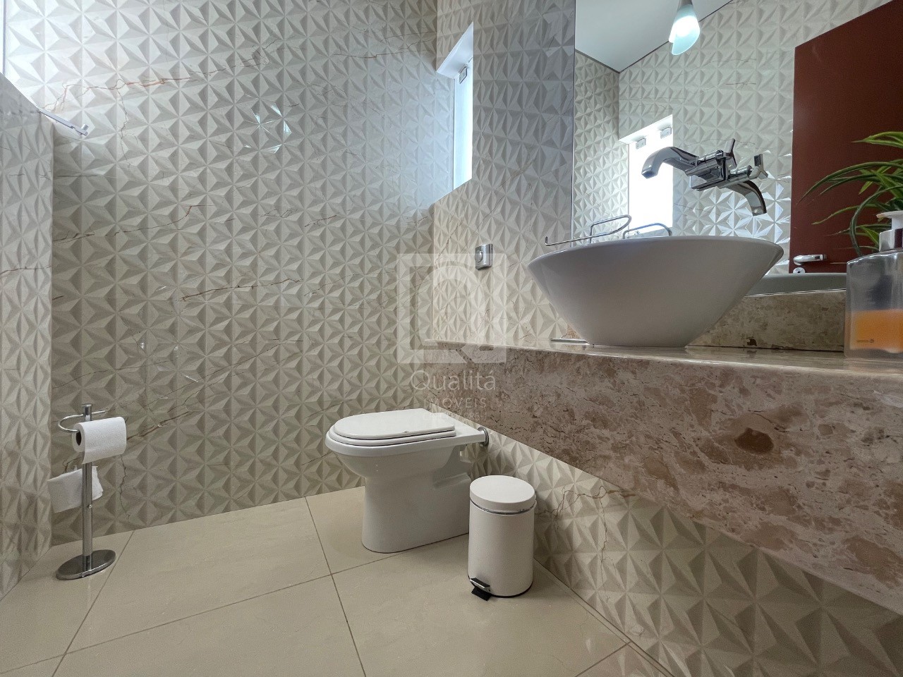 Casa de Condomínio à venda com 3 quartos, 248m² - Foto 25