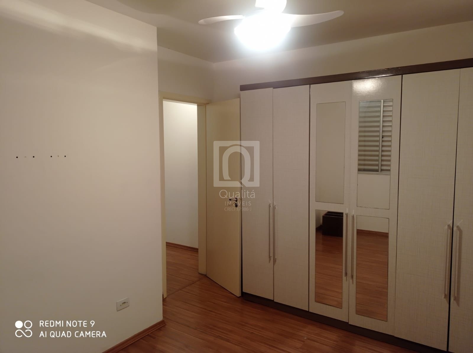 Apartamento à venda com 1 quarto, 39m² - Foto 5