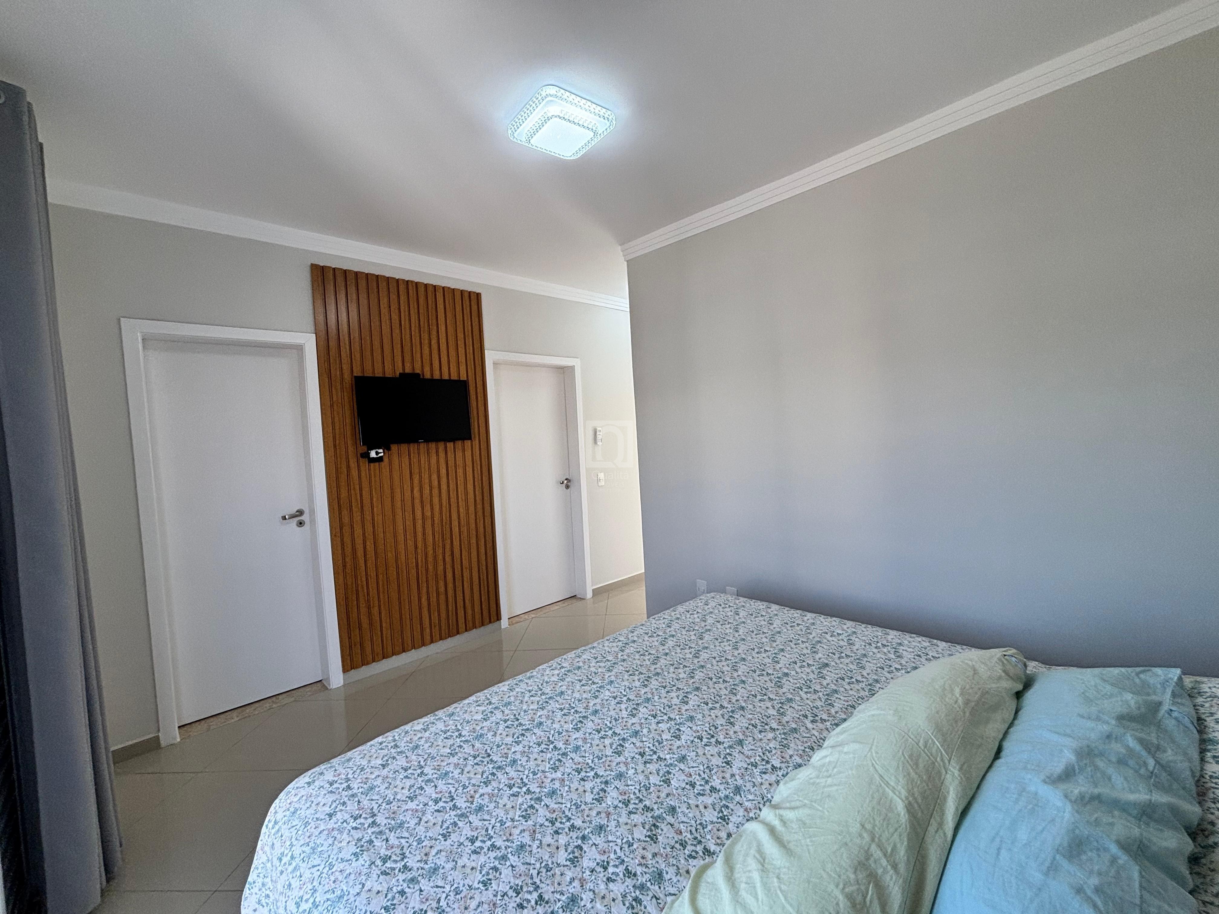 Casa de Condomínio à venda com 3 quartos, 200m² - Foto 12