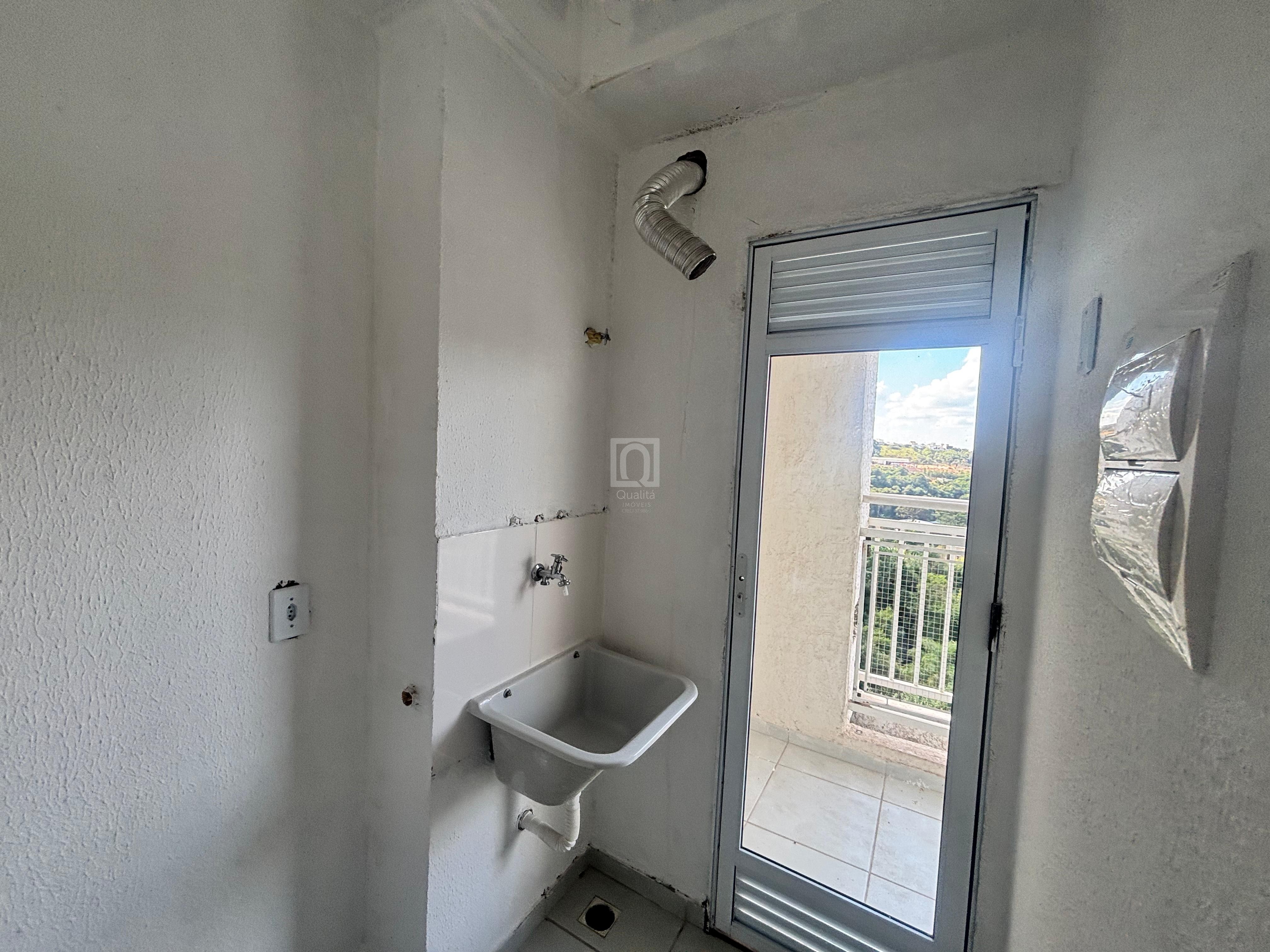 Apartamento à venda com 2 quartos, 63m² - Foto 5