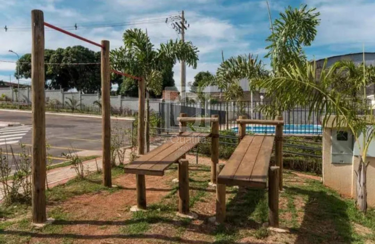 Apartamento à venda com 2 quartos, 50m² - Foto 12