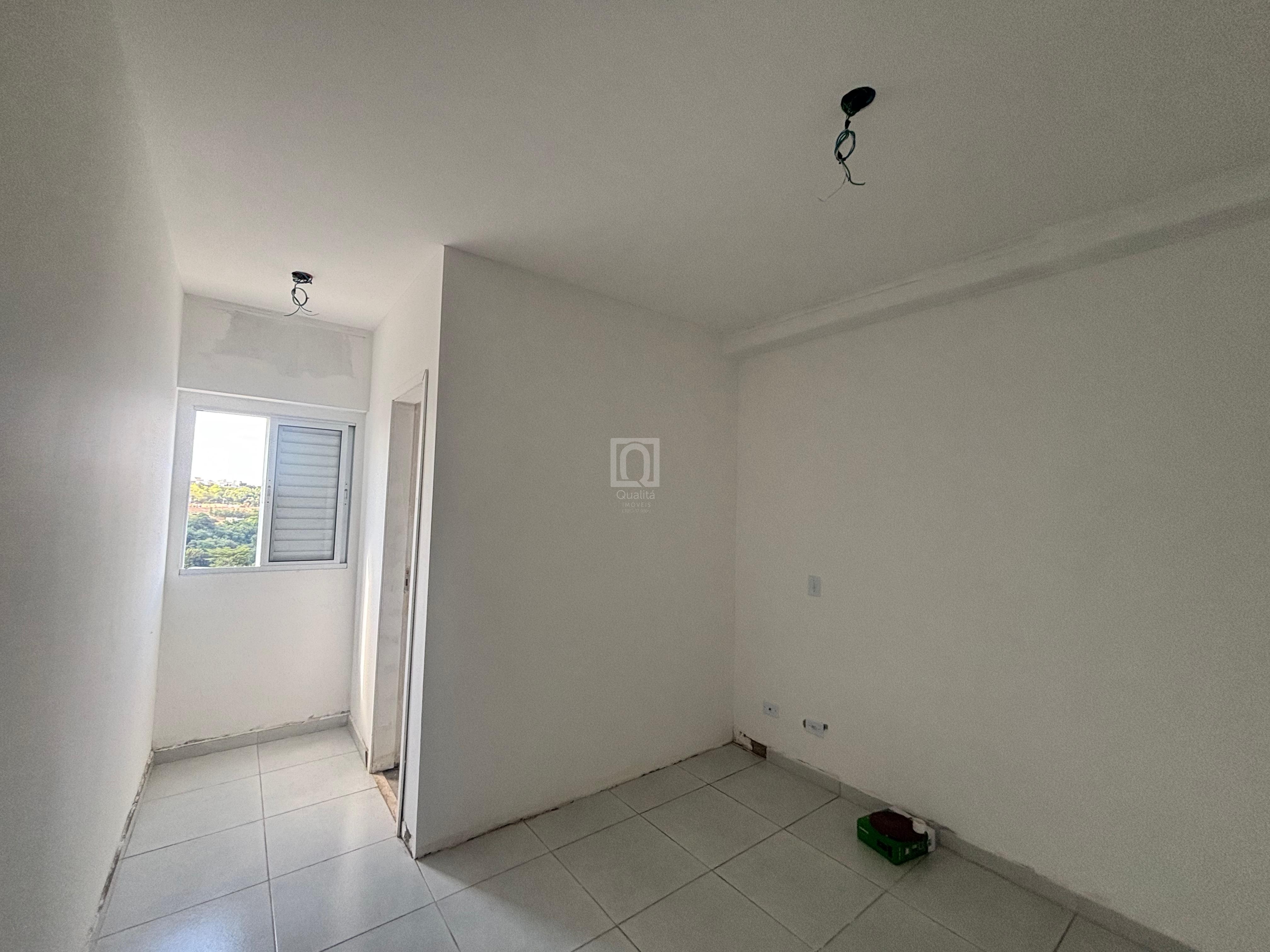 Apartamento à venda com 2 quartos, 63m² - Foto 6