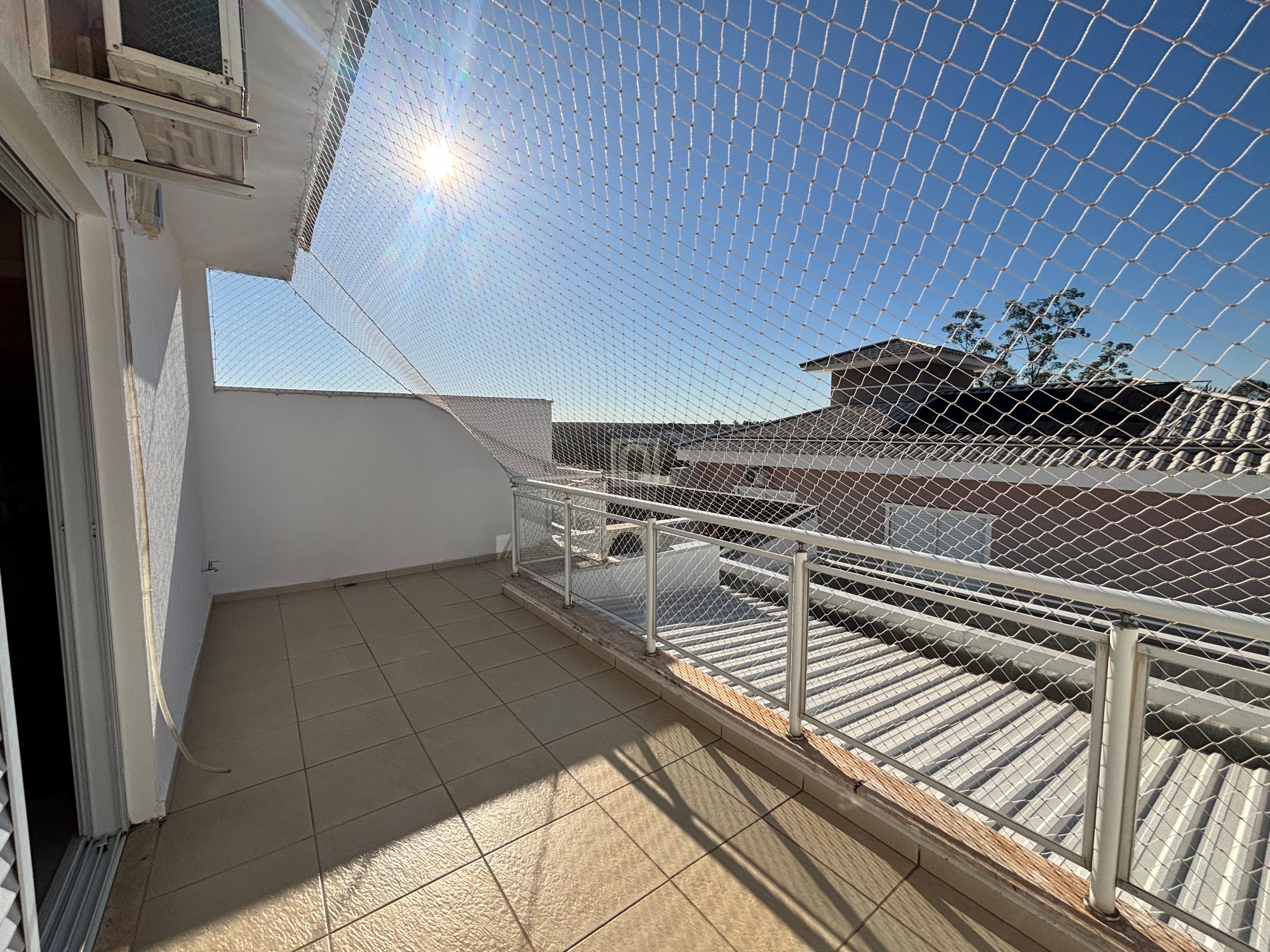Casa de Condomínio à venda com 3 quartos, 200m² - Foto 23