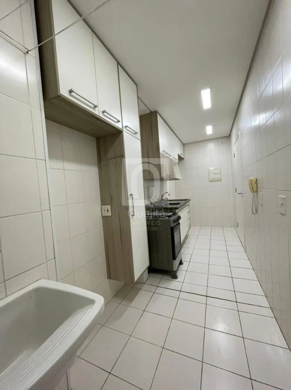 Apartamento, 2 quartos, 60 m² - Foto 6