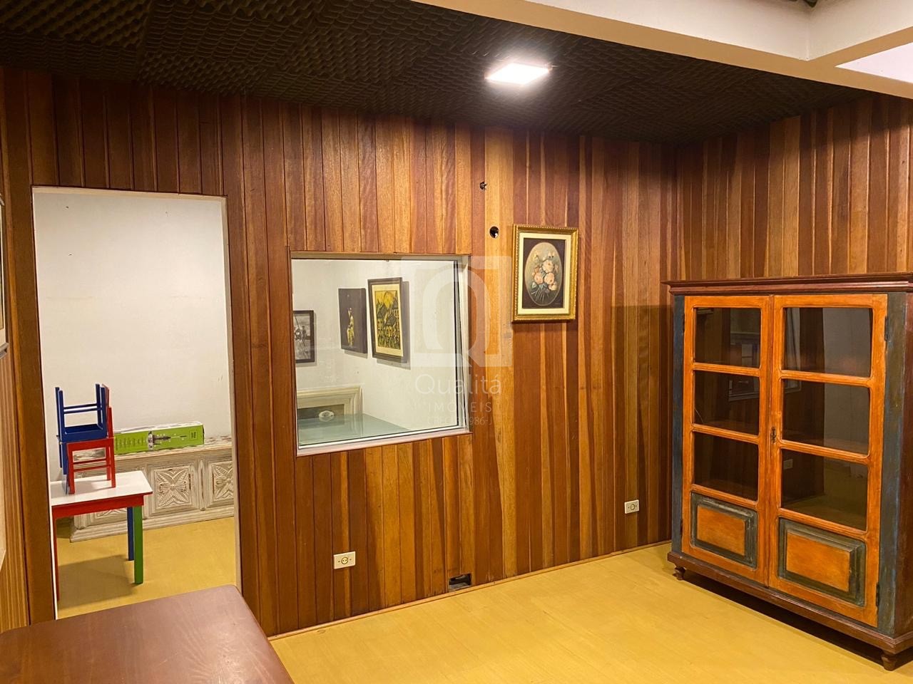 Casa de Condomínio à venda e aluguel com 4 quartos, 500m² - Foto 17