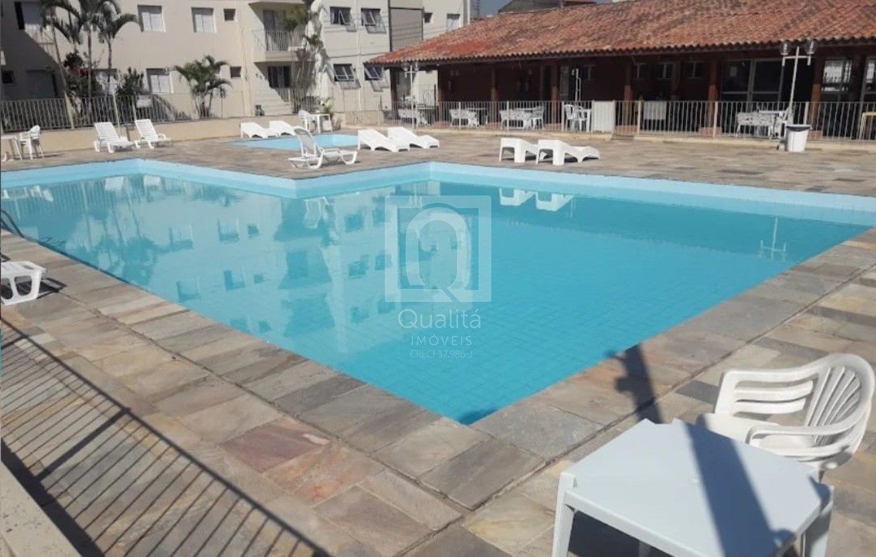 Apartamento à venda com 2 quartos, 54m² - Foto 12