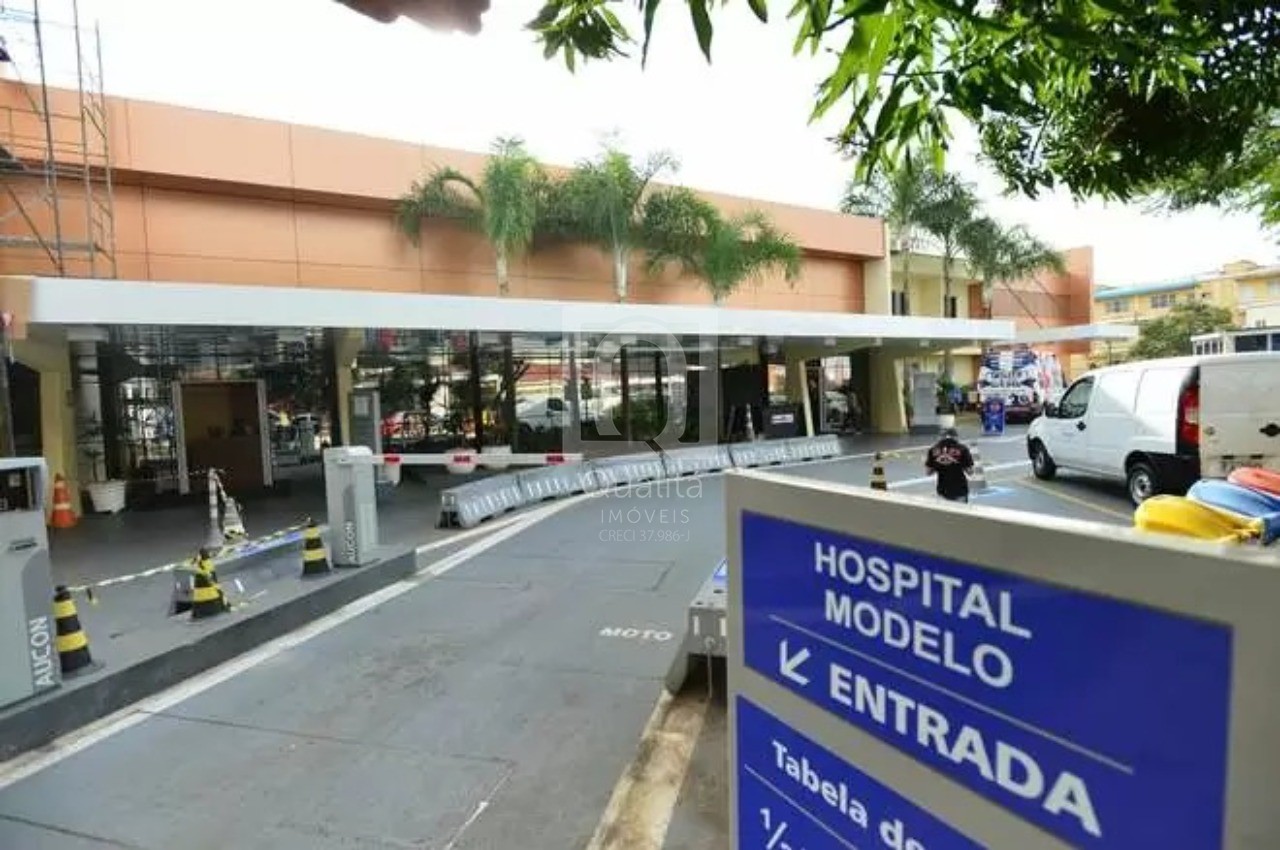Prédio Inteiro à venda com 4 quartos, 750m² - Foto 19