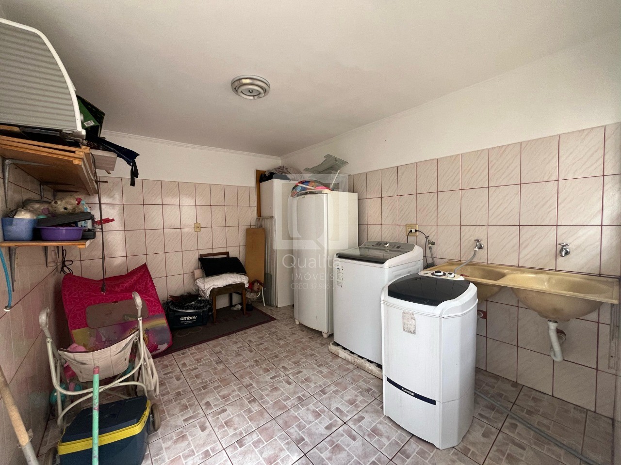 Sobrado à venda com 3 quartos, 160m² - Foto 27