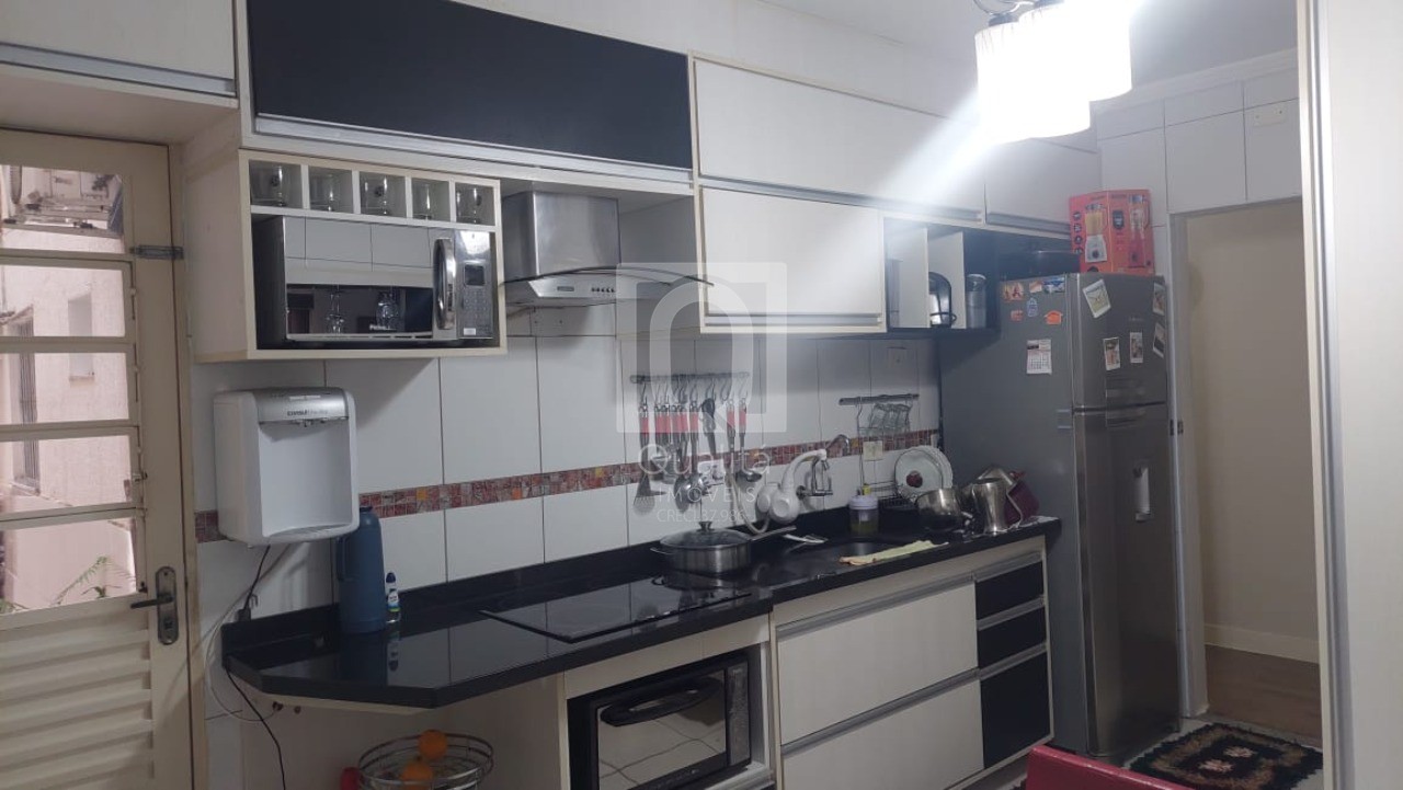 Apartamento à venda com 3 quartos, 40m² - Foto 5