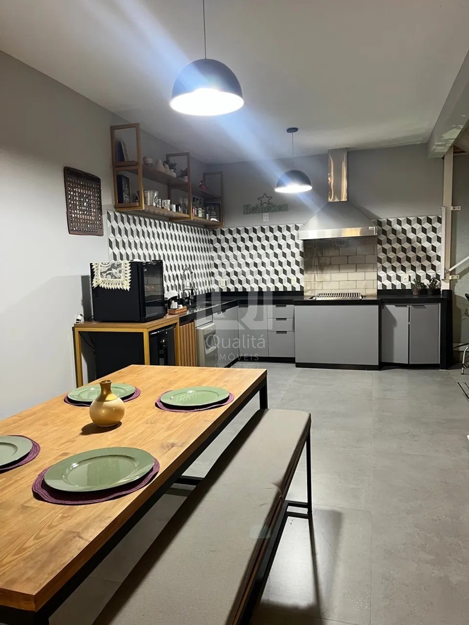 Casa de Condomínio à venda com 3 quartos, 250m² - Foto 5