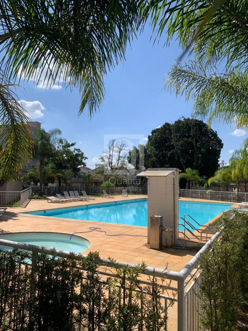 Apartamento à venda com 2 quartos, 53m² - Foto 12