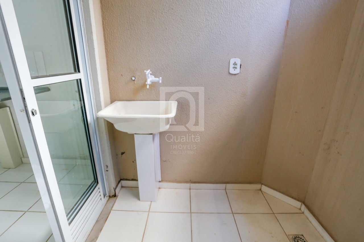 Apartamento à venda com 2 quartos, 45m² - Foto 11