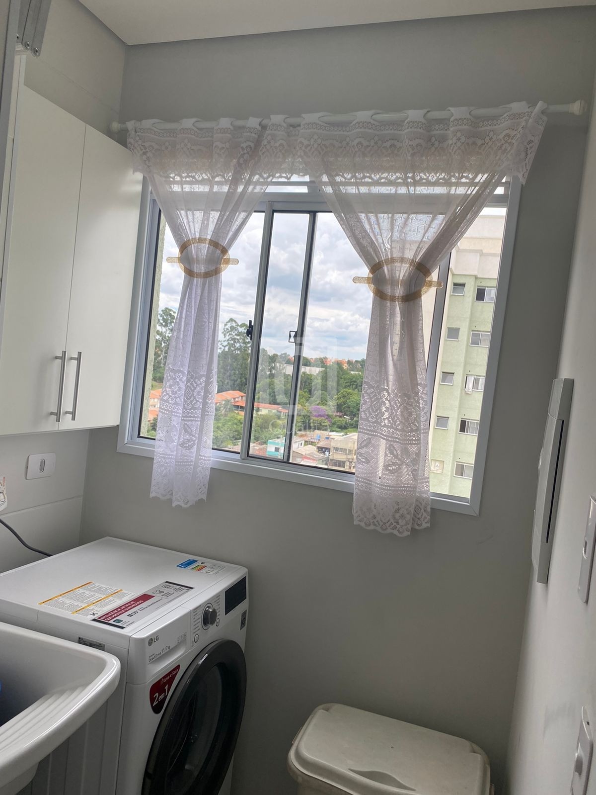 Apartamento à venda com 2 quartos, 47m² - Foto 7