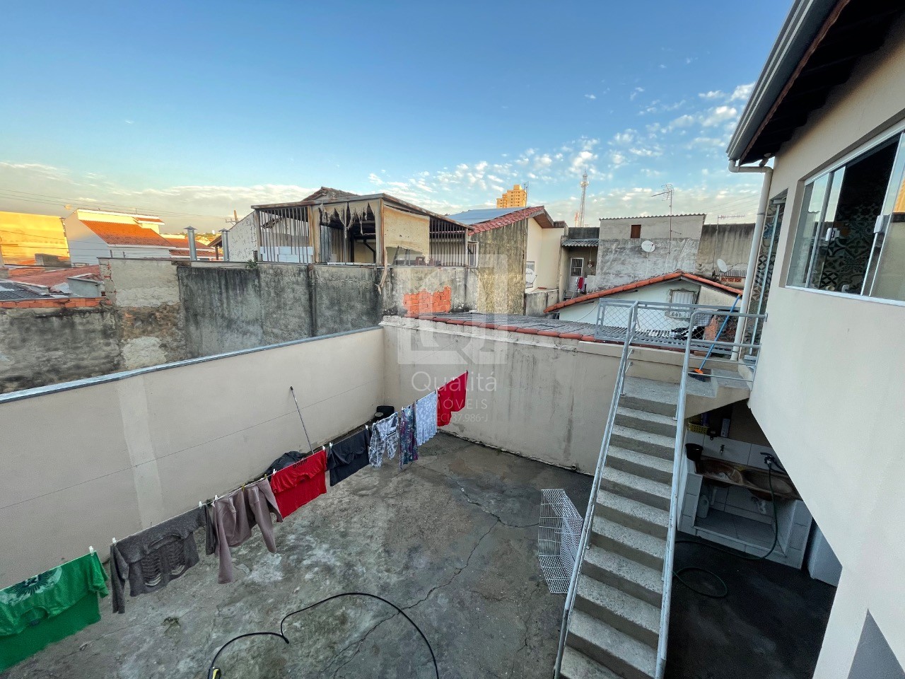 Prédio Inteiro à venda com 4 quartos, 240m² - Foto 14