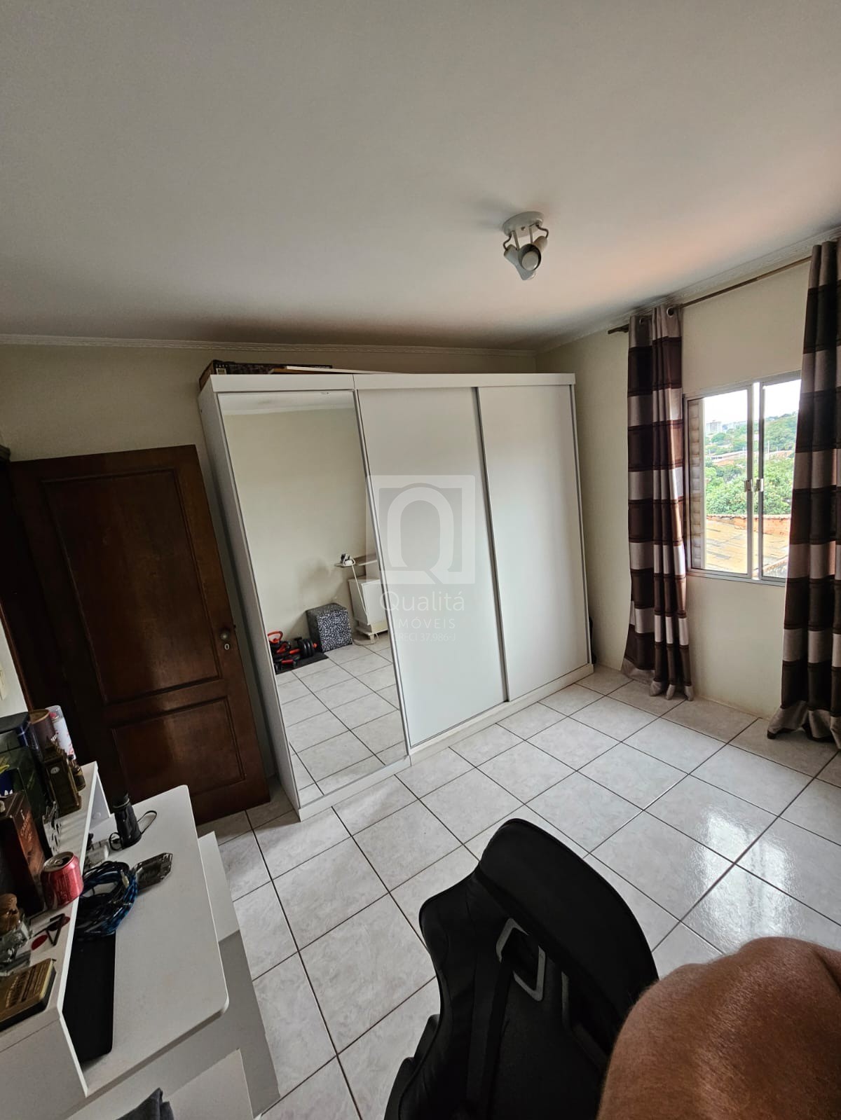 Sobrado à venda com 3 quartos, 205m² - Foto 8