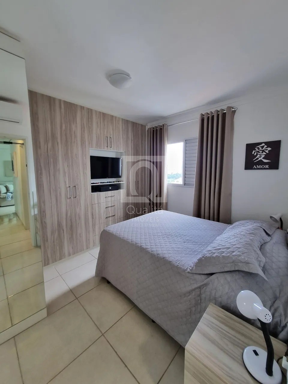Apartamento à venda com 2 quartos, 65m² - Foto 11