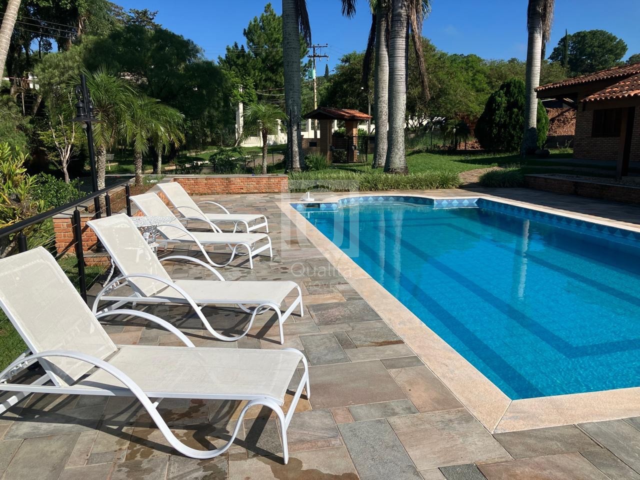 Casa de Condomínio à venda e aluguel com 4 quartos, 500m² - Foto 34