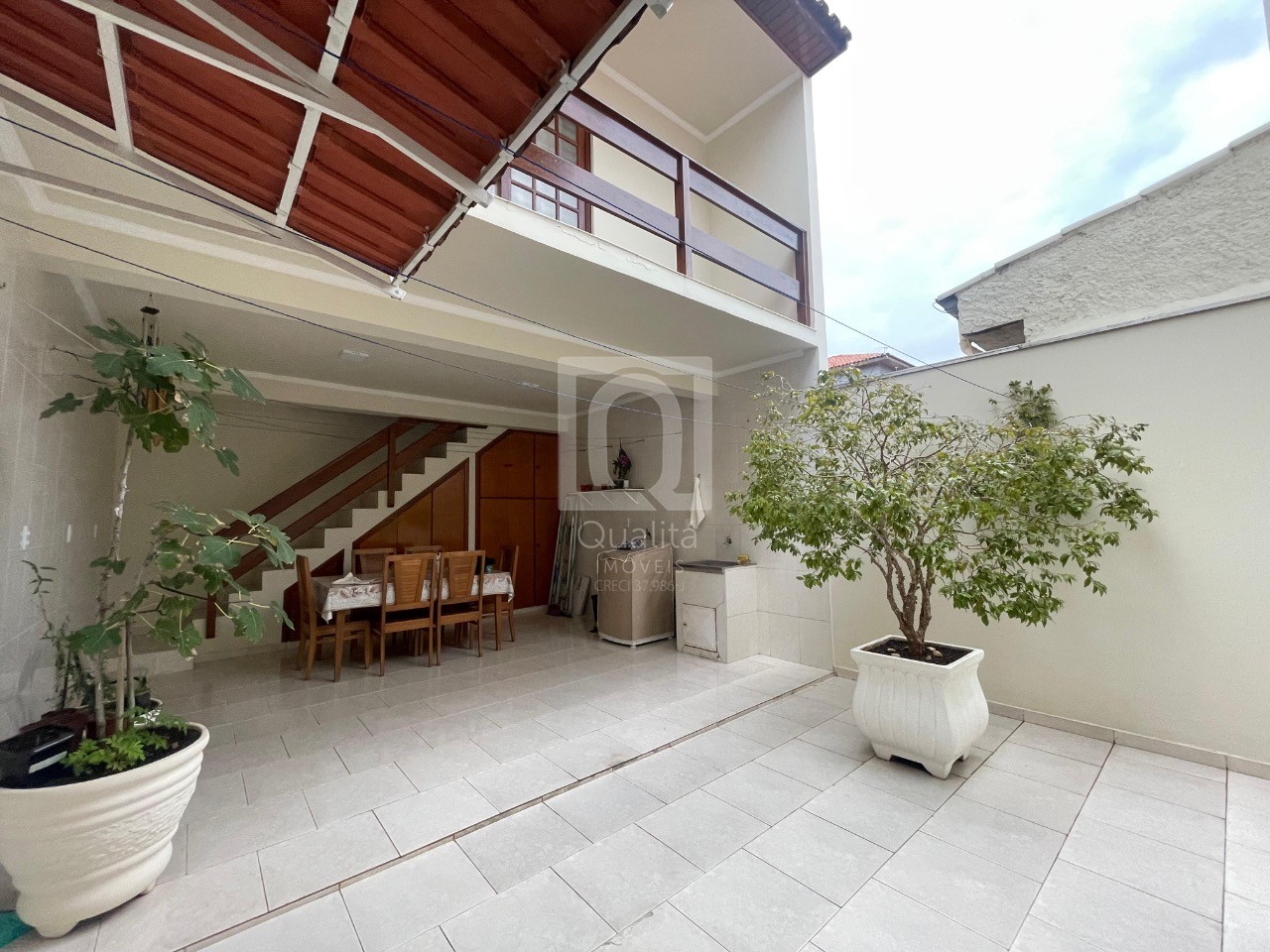 Sobrado à venda com 4 quartos, 125m² - Foto 10