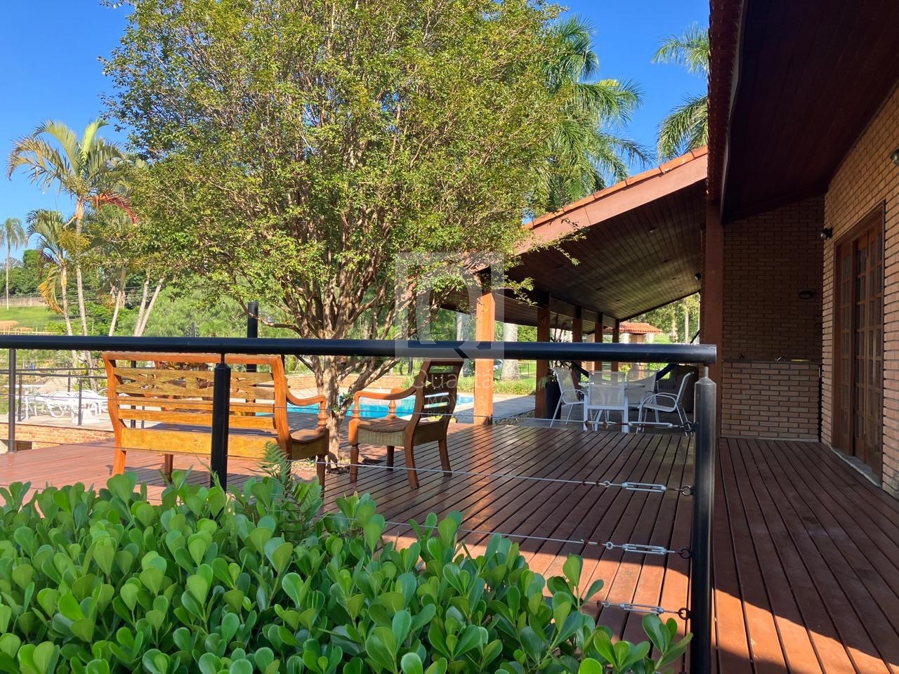 Casa de Condomínio à venda e aluguel com 4 quartos, 500m² - Foto 29