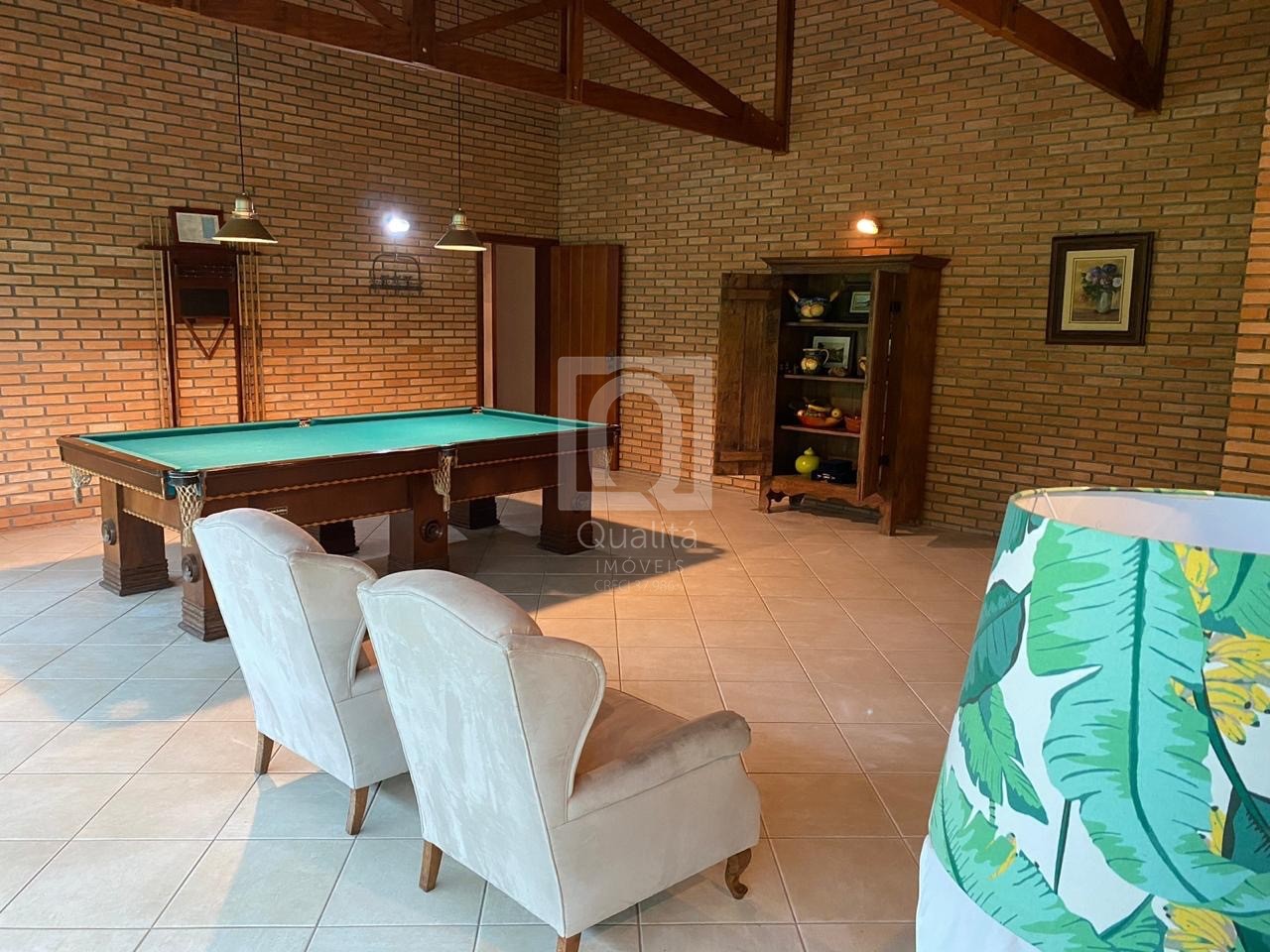 Casa de Condomínio à venda e aluguel com 4 quartos, 500m² - Foto 20