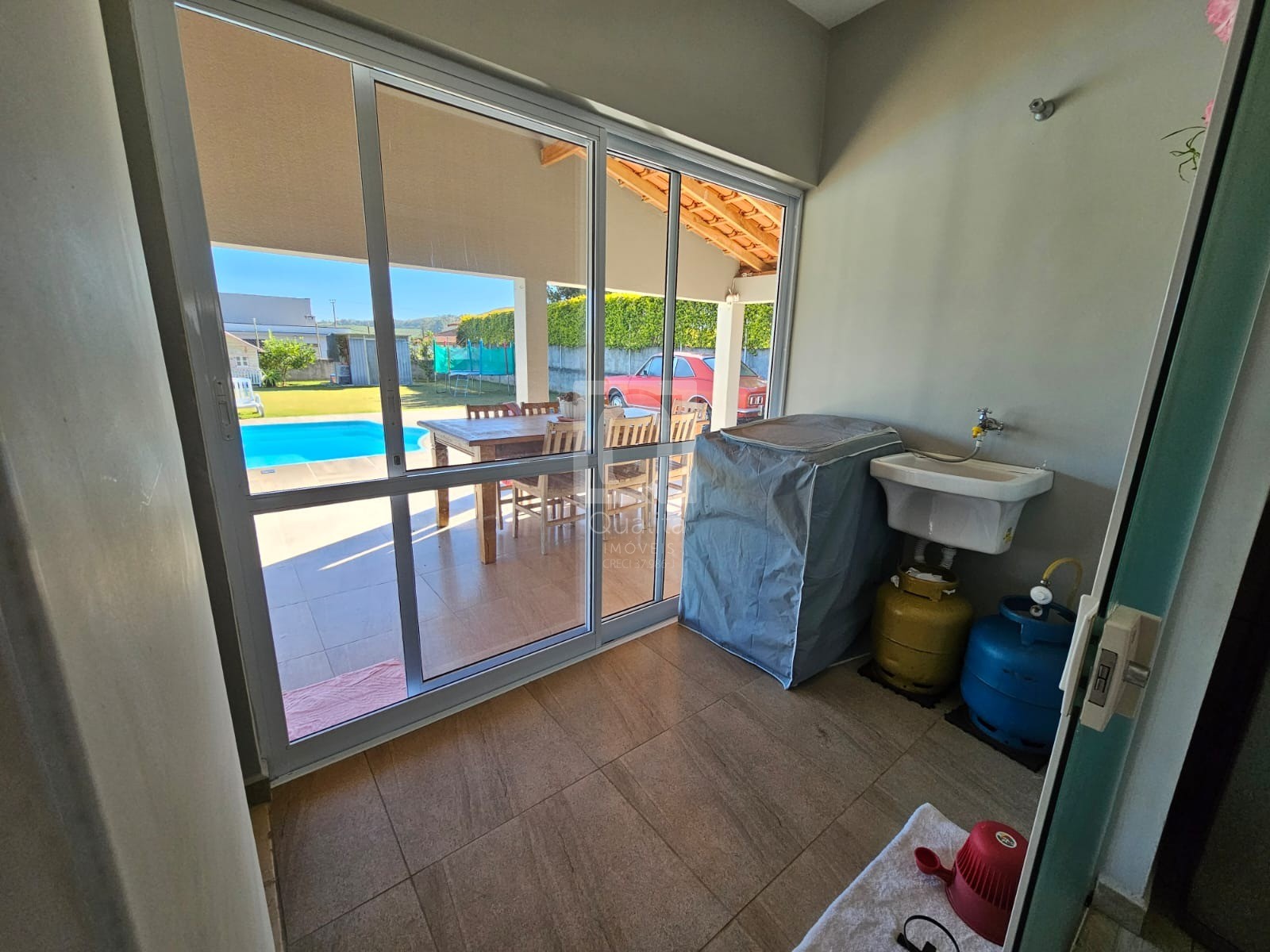 Casa de Condomínio à venda com 3 quartos, 800m² - Foto 13