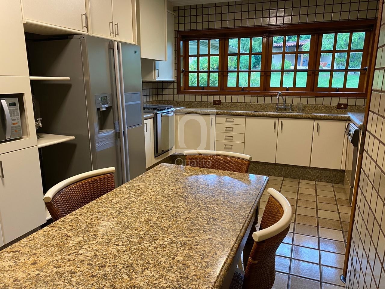 Casa de Condomínio à venda e aluguel com 4 quartos, 500m² - Foto 10
