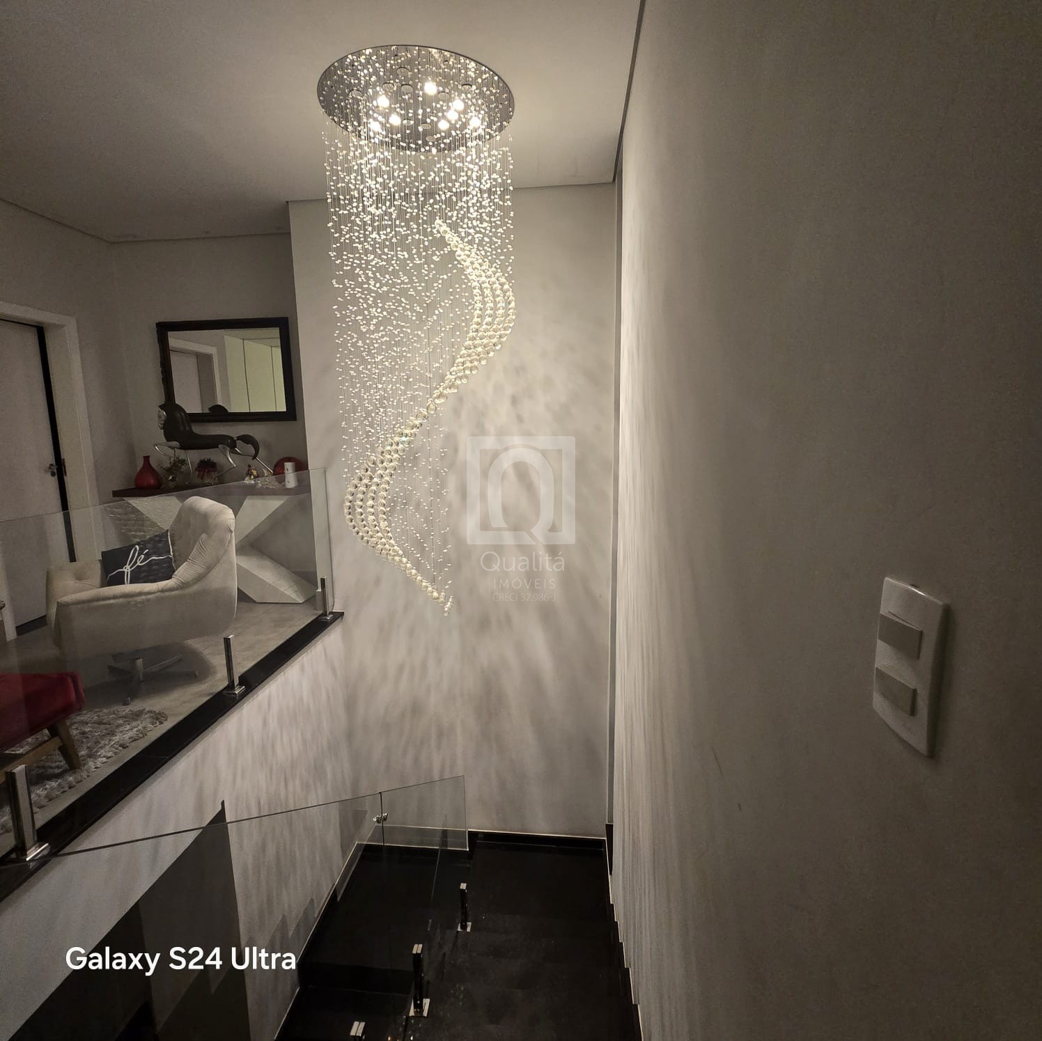 Casa de Condomínio à venda e aluguel com 3 quartos, 407m² - Foto 8