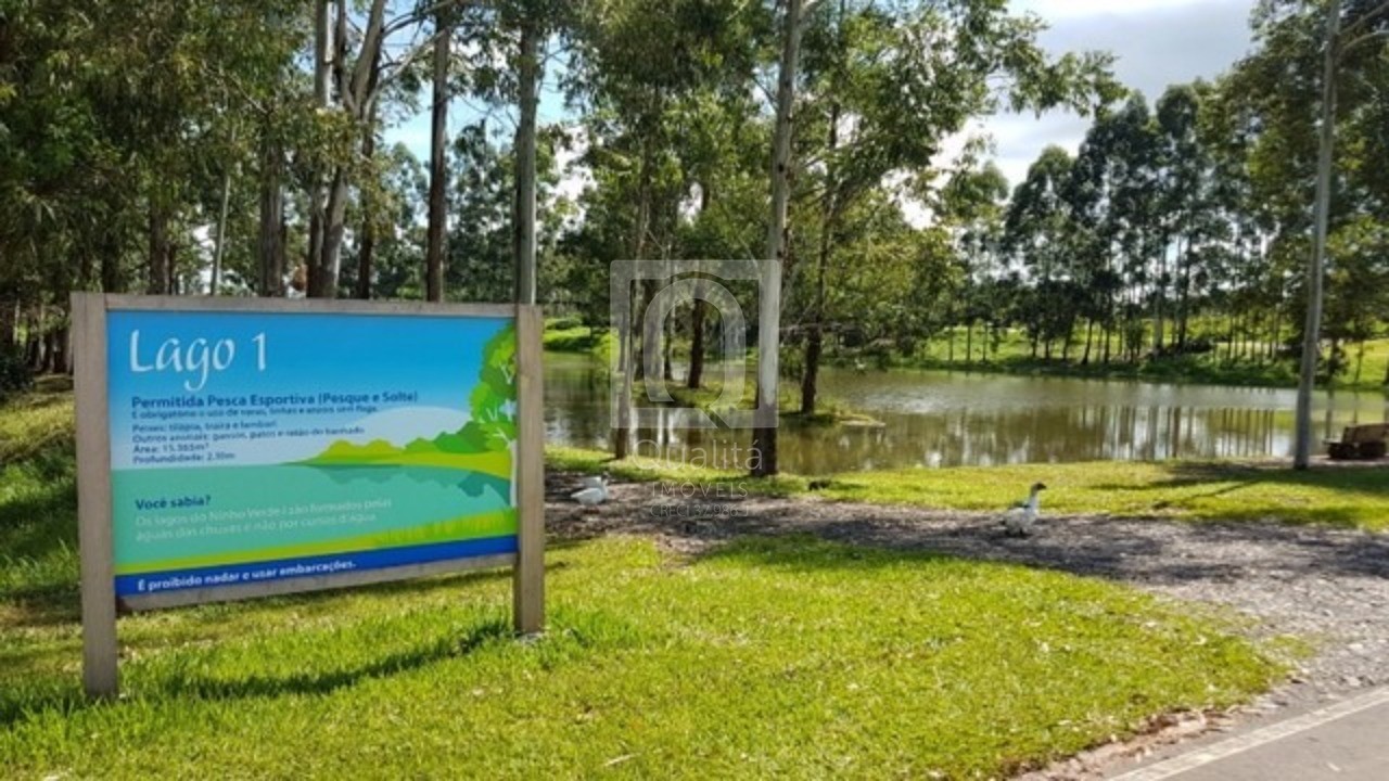 Casa de Condomínio à venda com 4 quartos, 400m² - Foto 31