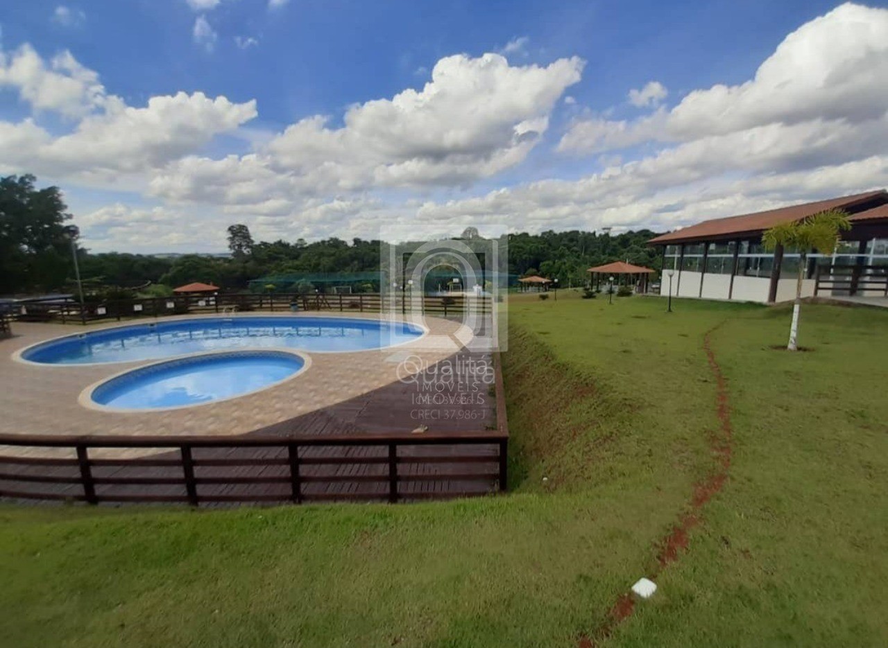 Casa de Condomínio, 3 quartos - Foto 46