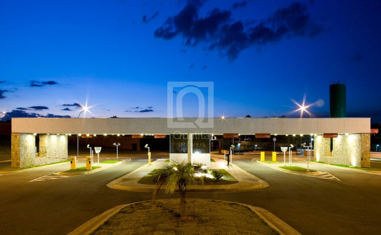 Casa de Condomínio à venda e aluguel com 3 quartos, 407m² - Foto 22