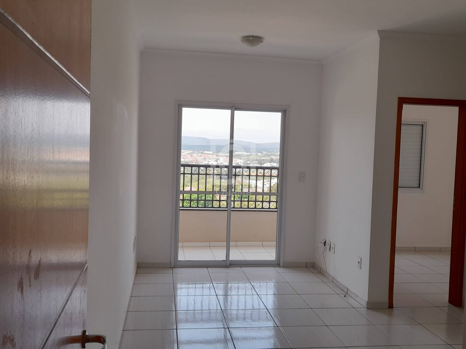 Apartamento à venda com 2 quartos, 52m² - Foto 1